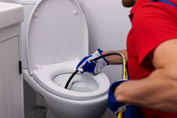 Best Emergency Plumbing Repair  in Willow, AK