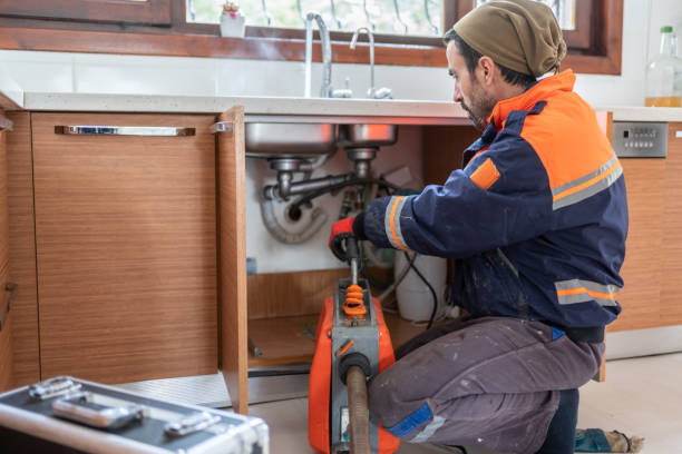 Shower Repair Services in Willow, AK
