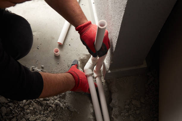 Best Sewer Line Repair  in Willow, AK