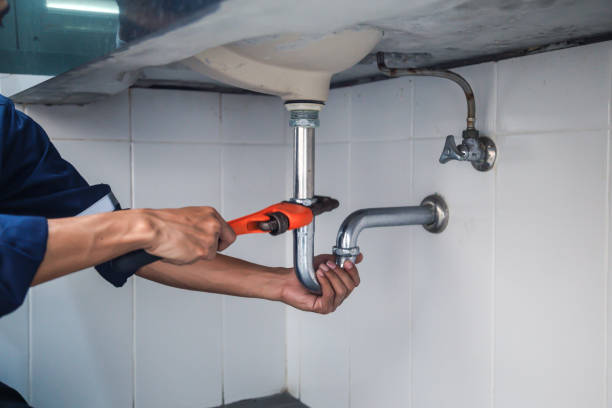 Best Shower Repair Services  in Willow, AK